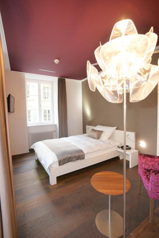 Boutique Hotel - Restaurant Orchidee Burgdorf Pokoj fotografie